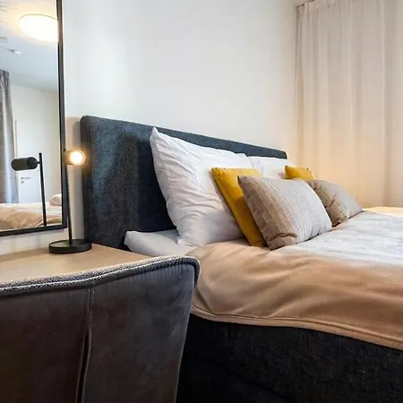 Apartmán New With Free Garage Parking & Petrov Cathedral View Brno